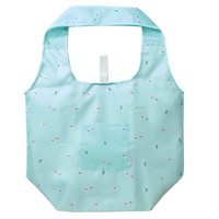 #ラボクリップ 身辺雑貨 リンクトート･クーラーバッグ 耐荷重:大16kg,小10kg:容量:大16?,小10? ラッコ A26-LKTT-RA