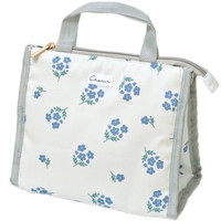 #ラボクリップ キッチン用品 シェリール･ランチポーチスクエア  アイボリー A26-ZLP-IV