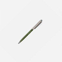 #クオバディス・ジャパン(国内販売のみ） ボールペン ボールペン  グリーン ptsty-007-ti