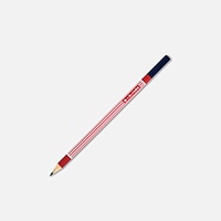 #クオバディス・ジャパン(国内販売のみ） 鉛筆 PencilELYS?EROUGE  レッド ptcra-005-ti