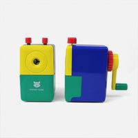 #クオバディス・ジャパン(国内販売のみ） 筆記関連小物 ShArpner  マルチカラー pttac-001-ti