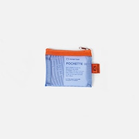 #クオバディス・ジャパン(国内販売のみ） 身辺雑貨 ポケット XSサイズ  ptpocxs-001-ti