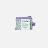 #クオバディス・ジャパン(国内販売のみ） 身辺雑貨 ポケット XSサイズ  ptpocxs-003-ti