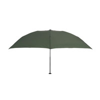 #アンベル 折りたたみ雨傘 pentagon72  親骨サイズ50cm Khaki A1551