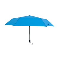 #アンベル 自動開閉折りたたみ雨傘 VERYKAL  親骨サイズ54cm MarineBlue A1553