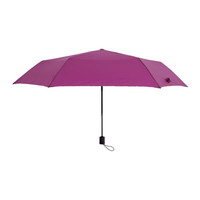#アンベル 自動開閉折りたたみ雨傘 VERYKAL  親骨サイズ54cm CassisGrape A1553