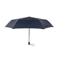 #アンベル 自動開閉折りたたみ雨傘 VERYKAL LARGE  親骨サイズ60cm Navy A2731