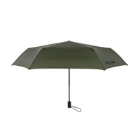 #アンベル 自動開閉折りたたみ雨傘 VERYKAL LARGE  親骨サイズ60cm Olive A2731