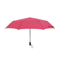 #アンベル 自動開閉折りたたみ雨傘 VERYKAL8 親骨サイズ58cm CherryPink A2735