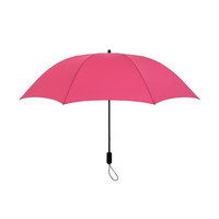 #アンベル 長雨傘 KALCT  親骨サイズ58cm CherryPink A2736