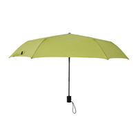 #アンベル 自動開閉折りたたみ傘 VERYKAL Flat  親骨サイズ60cm Pistachio A2750