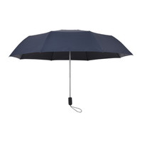 #アンベル 晴雨兼用型折りたたみ傘 TOUGHNESS 親骨サイズ60cm Navy A2756