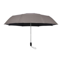 #アンベル 晴雨兼用型折りたたみ傘 TOUGHNESS  親骨サイズ60cm Taupe A2756