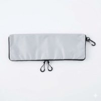 #アンベル 吸水ケース AMVEL 吸水アンブレラケース - LightGray A8438