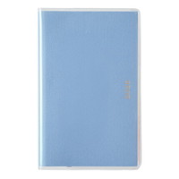 #日本能率協会 ペイジェム 手帳 2026年 ウィークリー コンパクト 方眼メモ スカイブルー 2192 (2025年 12月始まり)