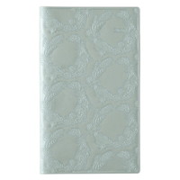 #日本能率協会(国内販売のみ） ペイジェムファミリー 手帳 2026年 4月始まり マンスリー たっぷりスリム 日曜始まり ミント 9961