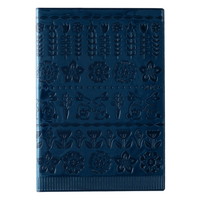 #日本能率協会(国内販売のみ） ペイジェムファミリー 手帳 2026年 4月始まり B6 マンスリー 月曜始まり ネイビー 9975