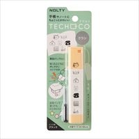 #日本能率協会 印章用品 テチョコ･アイコンスタンプ  ニコレシピクラシ TCIS08