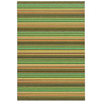 #呉竹(国内販売のみ） 和雑貨 御朱印帳 大判 ストライプ･緑 LH10-24