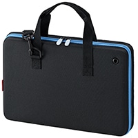 #呉竹(国内販売のみ） 書道用品 書道セット  ライトブルー GA530-11