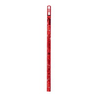 #クツワ(国内販売のみ） 色鉛筆 赤鉛筆   PM252
