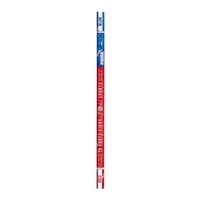 #クツワ(国内販売のみ） 色鉛筆 赤青鉛筆   PM254