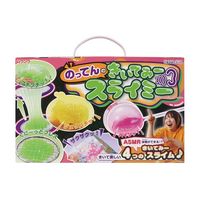 #クツワ スライム のってんのきいてみースライミー   PT205B