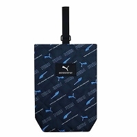 #クツワ(国内販売のみ） 身辺雑貨 PUMAシューズケース  ネイビー PM532NB