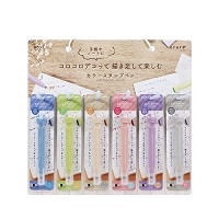 #クツワ 印章用品 スタンプペン  セット SDE013