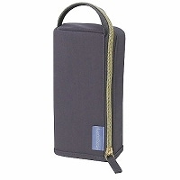 #クツワ 収納用品 エルガバスタンド  チャコール AK074CH