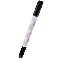 #クツワ(国内販売のみ） サインペン お名前ペン  ミッフィー MF944