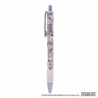 #クツワ(国内販売のみ） シャープペンシル シャープ  スヌーピー 668SQA