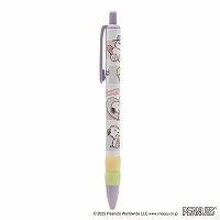 #クツワ(国内販売のみ） ボールペン ボールペン  スヌーピー 669SQA