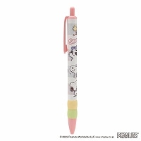 #クツワ(国内販売のみ） ボールペン ボールペン  スヌーピー 669SQB