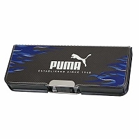 #クツワ(国内販売のみ） 収納用品 PUMA･ピッタントン  ブルー CH053L