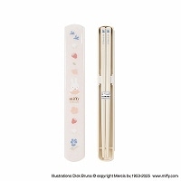 #クツワ(国内販売のみ） ランチ雑貨 箸・ケースセット  ミッフィー MF954