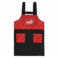 #クツワ(国内販売のみ） 生活雑貨 PUMAエプロン 130cm  PM578