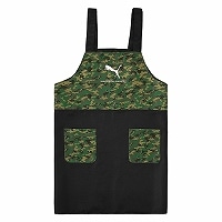 #クツワ(国内販売のみ） 生活雑貨 PUMAエプロン 150cm  PM580