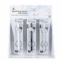 #クツワ OA関連小物 タッチペンシャープセット   SMT012