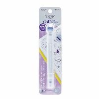 #クツワ サインペン スタンプペン 水性 アイスグレー DE021GY