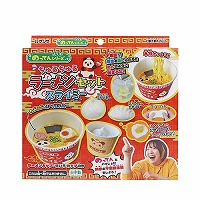 #クツワ(国内販売のみ） 知育用品 のってんのラーメンセットスライミー   PT223A
