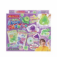 #クツワ(国内販売のみ） 知育用品 のってんのグミグミボール   PT223C