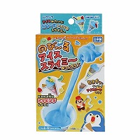 #クツワ 知育用品 のびーるアイススライミー   PT226