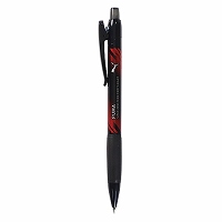 #クツワ(国内販売のみ） シャープペンシル PUMA･シャープペン 0.5mm ブラック PM599BK