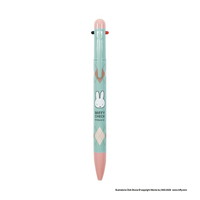 #クツワ(国内販売のみ） ボールペン 3色ボールペン 0.7mm C DF025C