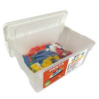 #コクヨ ブロック玩具 PANTA(パンタ)  ボリュームセット KE-AC39-600
