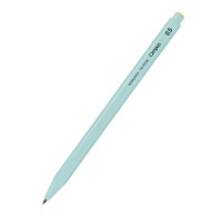 #コクヨ シャープペンシル キャンパスシャープ 0.5mm グリーン PS-PE105L1-G-1P