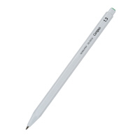 #コクヨ シャープペンシル キャンパスシャープ 1.3mm グレー PS-PE113L1-M-1P