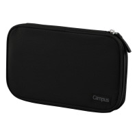 #コクヨ 収納用品 キャンパスノートのように開くペンケース   F-VBF301D