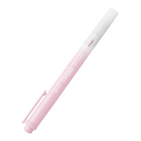 #コクヨ マーカー エニーライナー･マーカー 4mm･細字 ソフトピンク WPM1-6